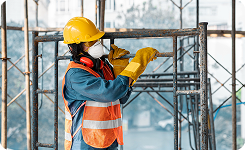 OSHA Workplace Safety